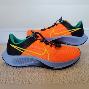 Nike Air Zoom Pegasus 38 M6 W7.5